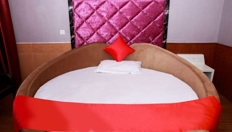 Camera - Longjin VIP Building