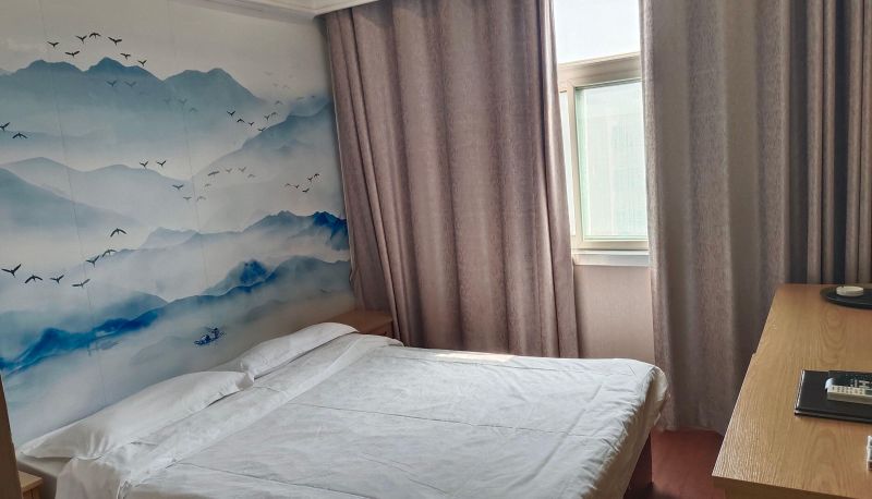 Pokój - Hengtai Business Hotel