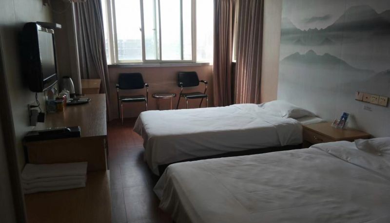 Pokój - Hengtai Business Hotel