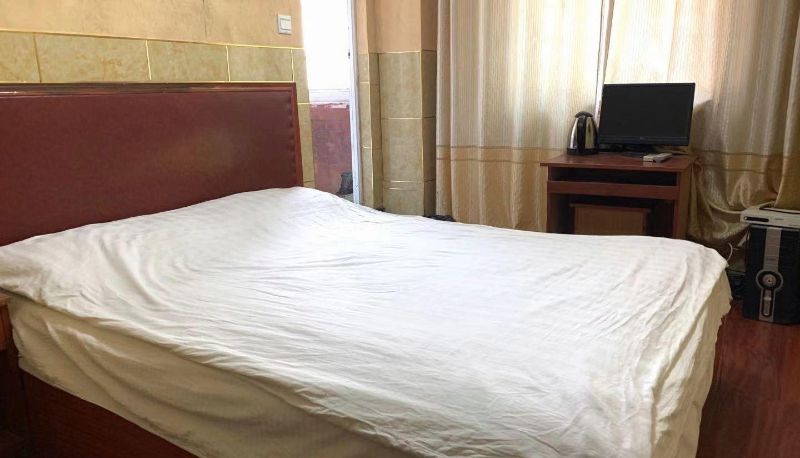 Camera - Hongwei Leisure Hotel