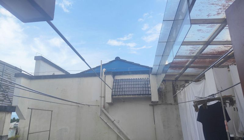 Hotel Außenbreich - Home Hotel (Huancheng West Road Branch)