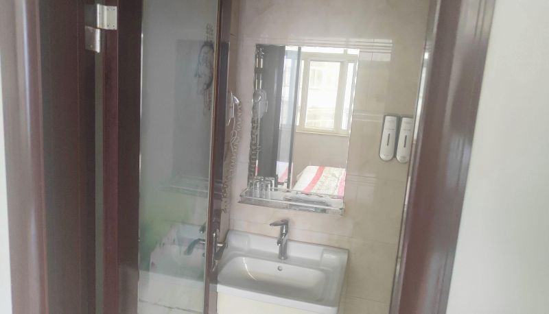 Habitación - Home Hotel (Huancheng West Road Branch)