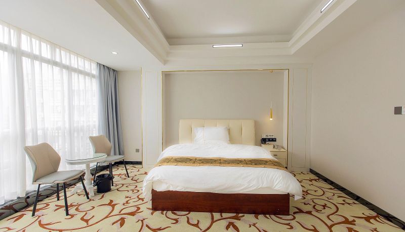 Pokój - Wanyue Business Hotel