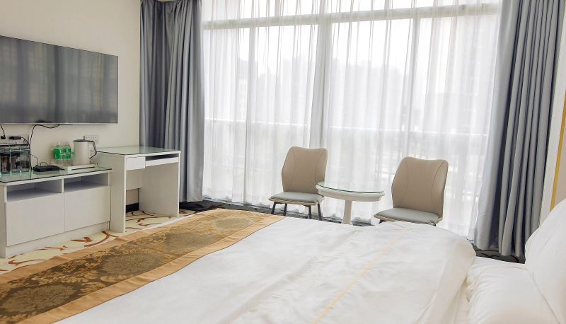 Pokój - Wanyue Business Hotel