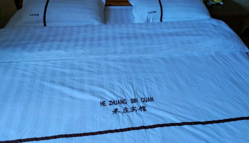 Camera - Hezhuang Hotel (Neijiang High Speed Railway North Station Branch)