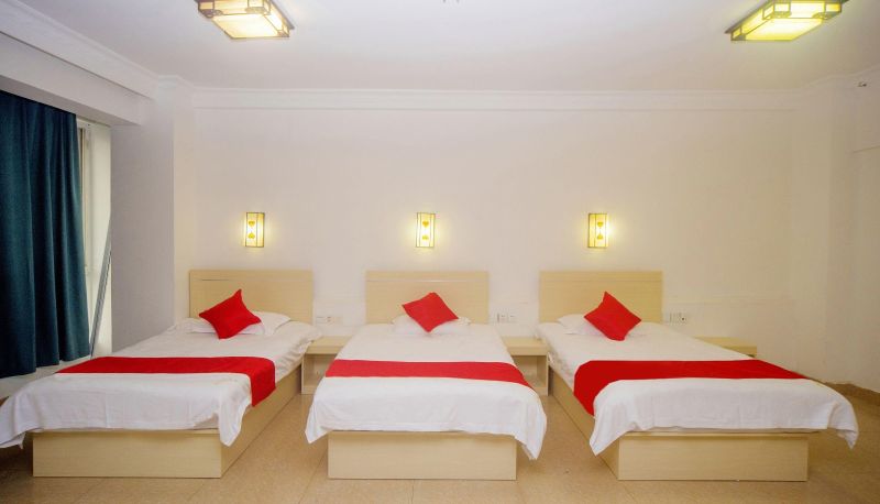 Camera - Xingyue Lai Hotel