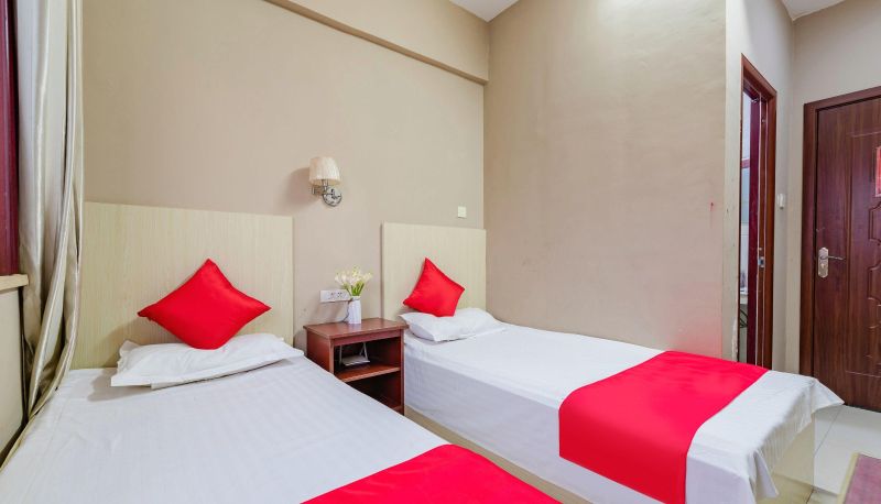 Camera - Xingyue Lai Hotel