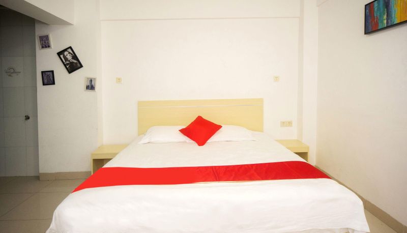 Camera - Xingyue Lai Hotel