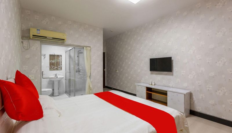 Camera - Xingyue Lai Hotel
