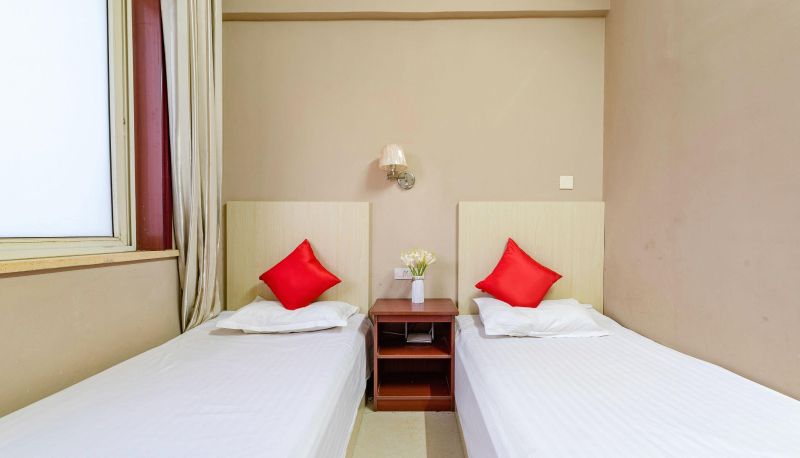 Camera - Xingyue Lai Hotel