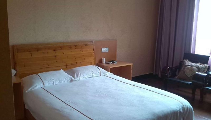 Pokój typu business - Tianyuan Hotel