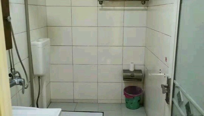 Pokój typu business - Tianyuan Hotel