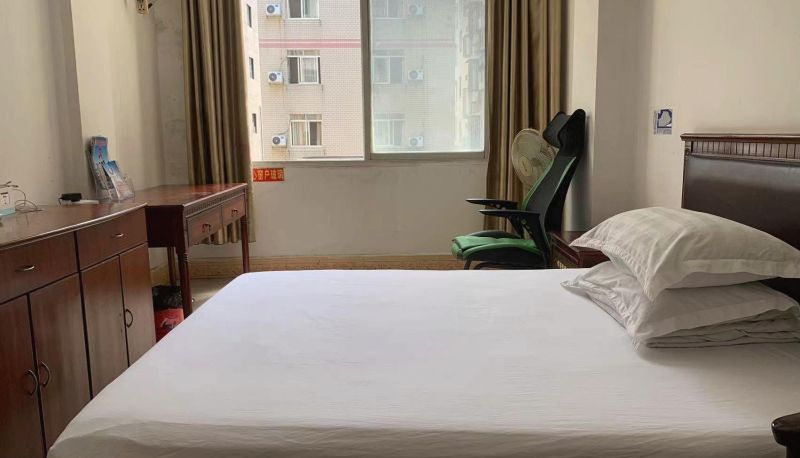 Camera - Red Star Hotel (Longjiang Road Branch)