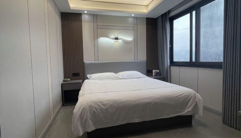 Habitación corporativa - Jianchuan Business Hotel