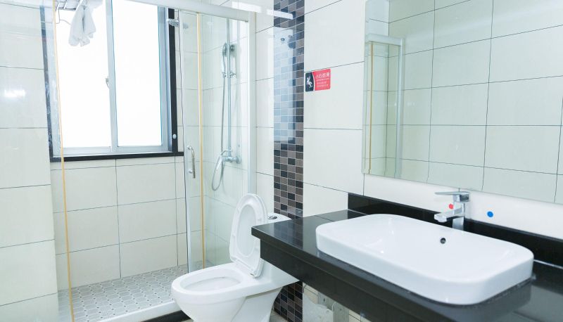 Habitación corporativa - Jianchuan Business Hotel