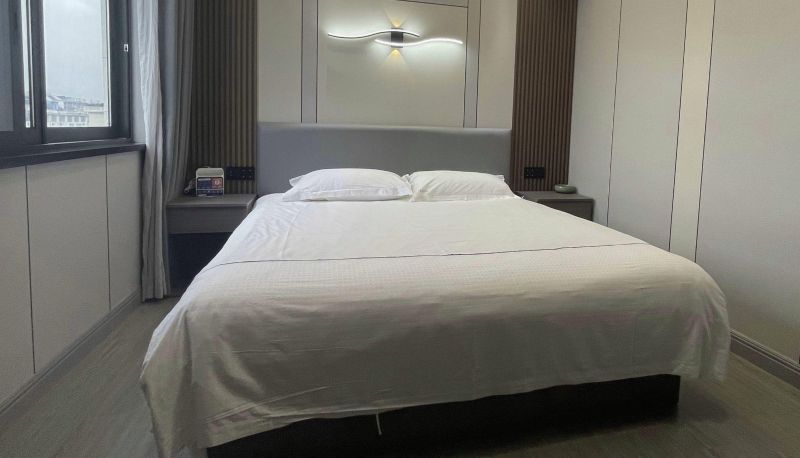 Habitación corporativa - Jianchuan Business Hotel