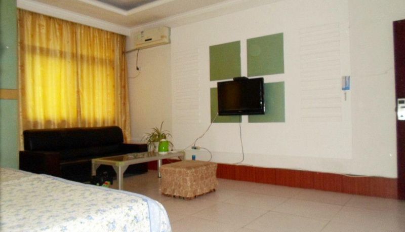 Habitación corporativa - Yuebin Hotel