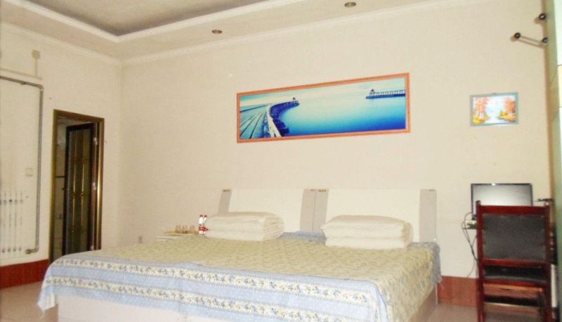 Habitación corporativa - Yuebin Hotel