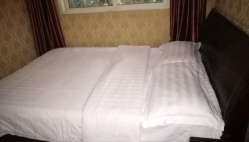 Pokój - Runyuan Business Hotel