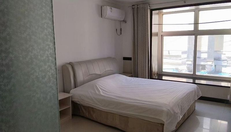 Camera - Lejia Hotel (Taoyuan Street Branch)