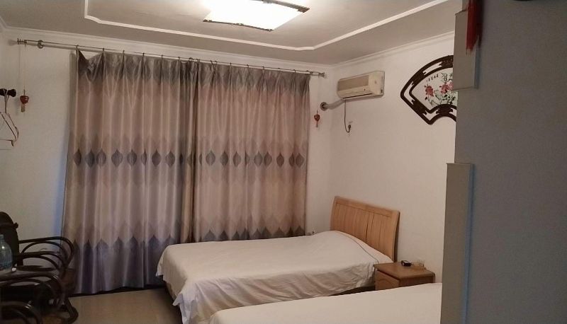Camera - Lejia Hotel (Taoyuan Street Branch)