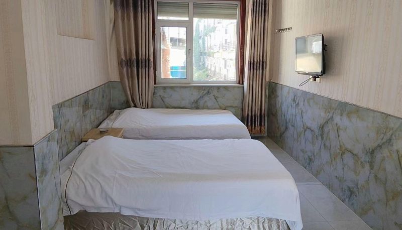 Camera - Lejia Hotel (Taoyuan Street Branch)