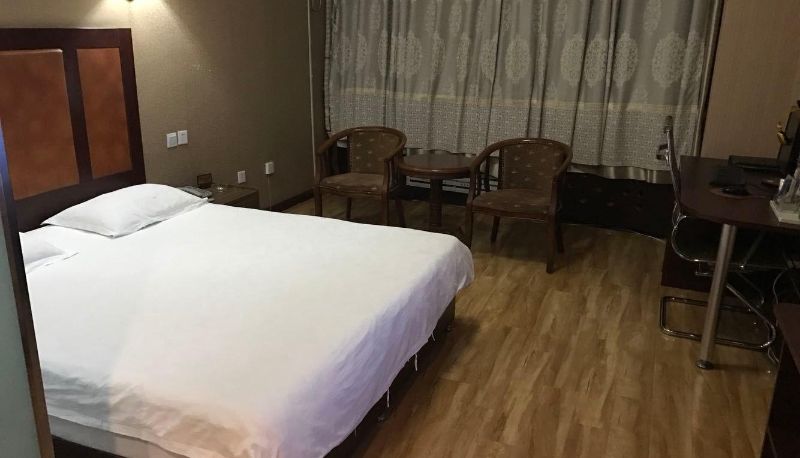 Habitación corporativa - Dongxin Hotel (Development Zone Branch)