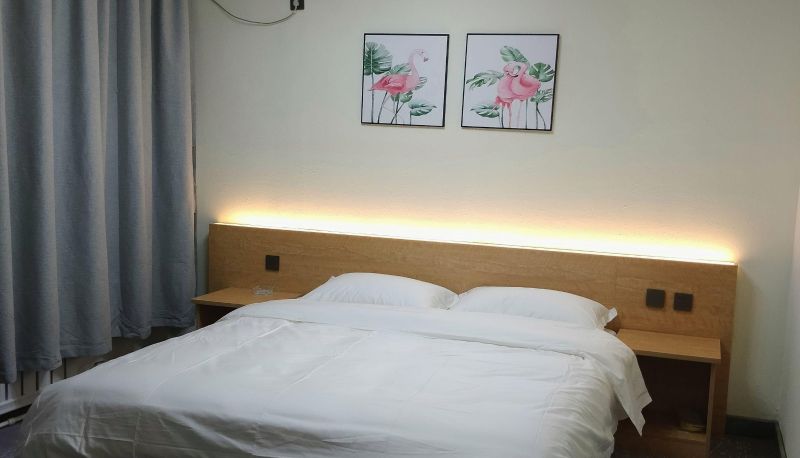 Camera - Kunda Hotel (Pedestrian Street Store)
