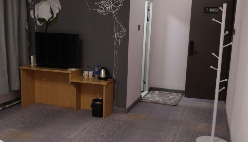Camera - Kunda Hotel (Pedestrian Street Store)