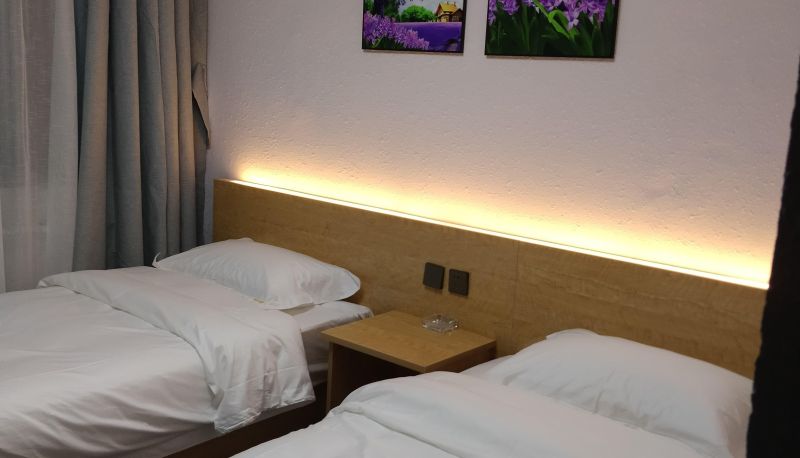 Camera - Kunda Hotel (Pedestrian Street Store)