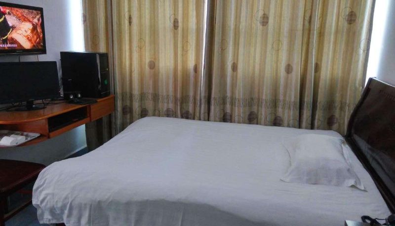 Business-Zimmer - Ruidu Business Hotel