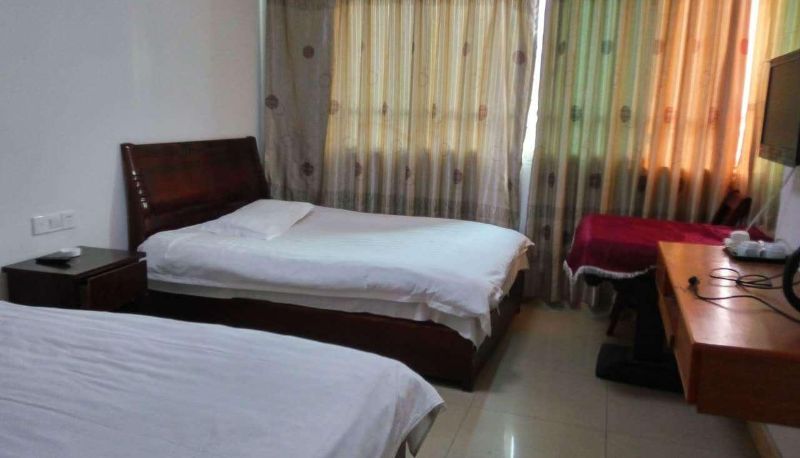 Camera - Ruidu Business Hotel