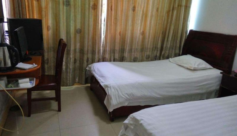 Camera - Ruidu Business Hotel
