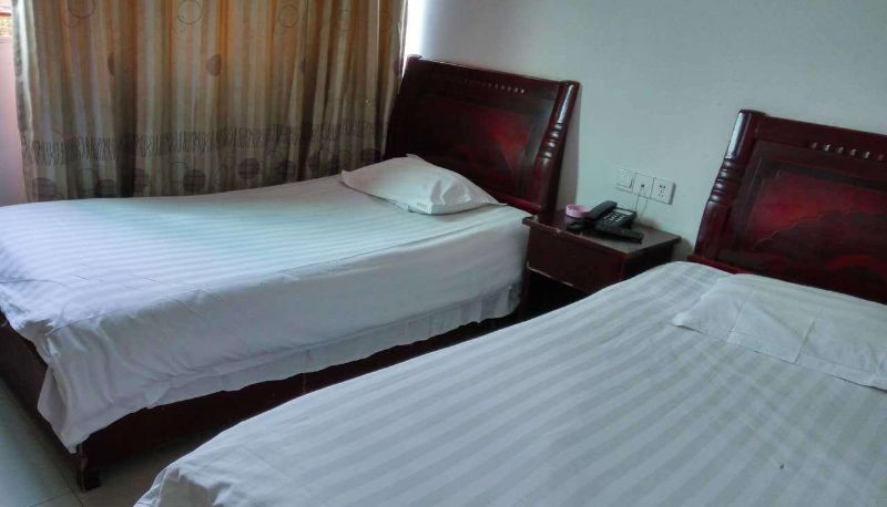 Zimmer - Ruidu Business Hotel