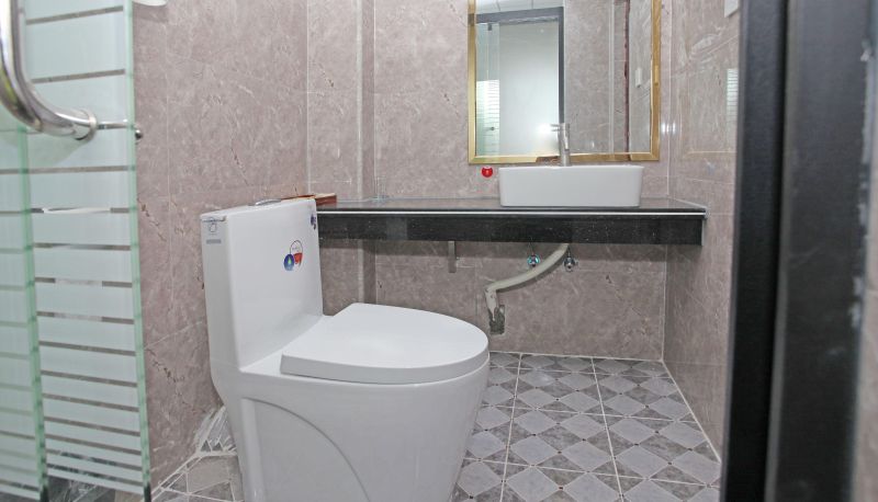 Hotel Außenbreich - Baofa Hotel