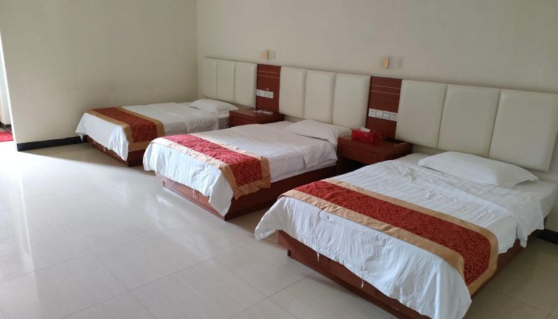 Zimmer - Yangchun Bihao Hotel