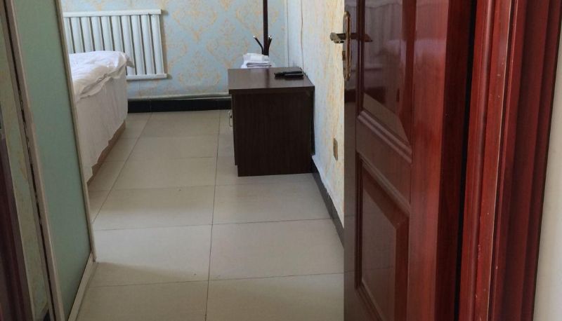 Pokój - Zhuozhou Siyu Hotel