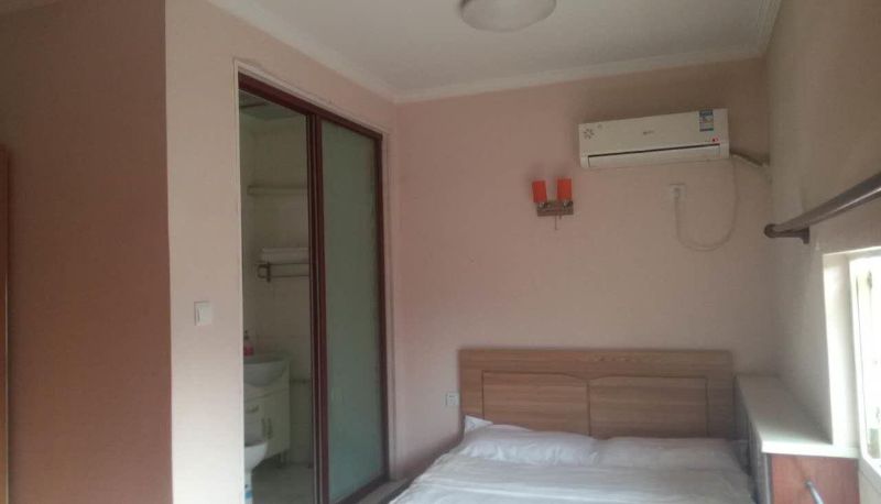 Pokój - Zhuozhou Siyu Hotel