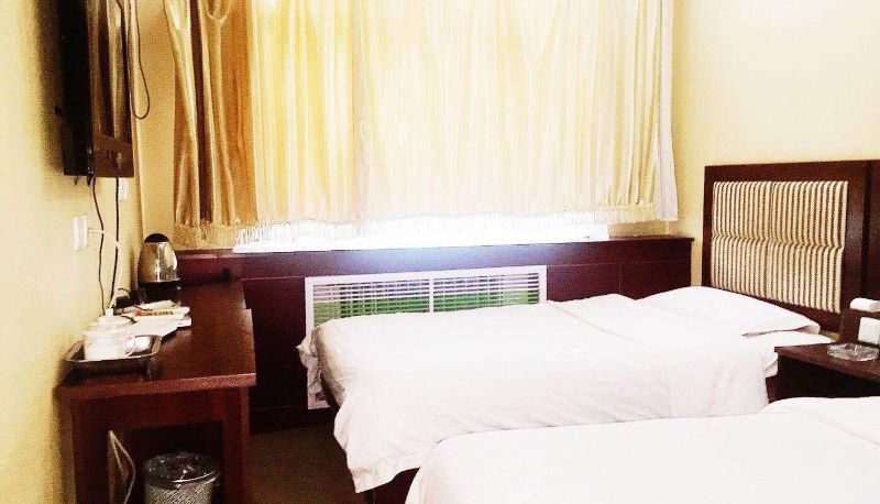 Zimmer - Xinyuan Business Hotel