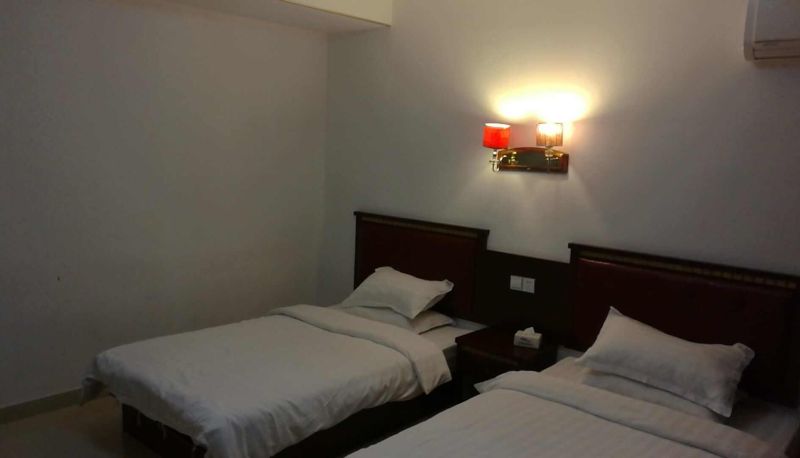 Pokój - Hongtu Business Hotel (Jingjiang East Road Branch)