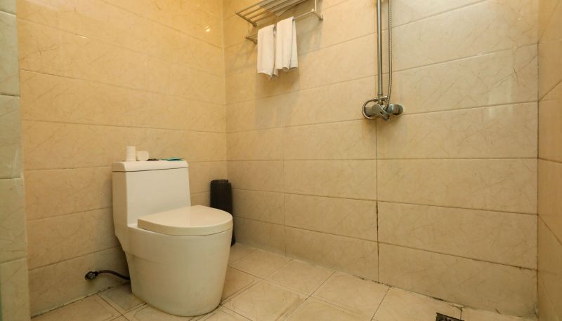 Kamer - New Sanhe Business Hotel (Manhattan Plaza Store)