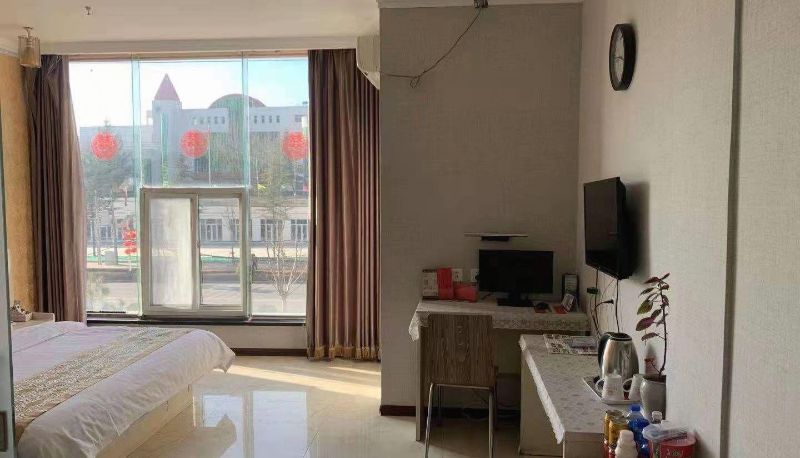 Camera business - Yanlin Chain Hotel
