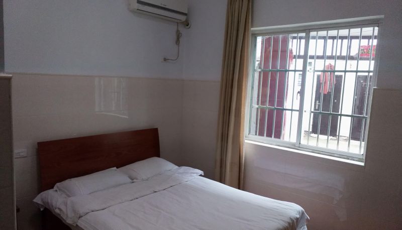 Camera - Jinrui Hotel (Station East Road Branch)