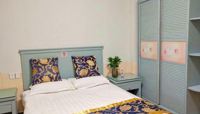 Zimmer - New oriental business hotel