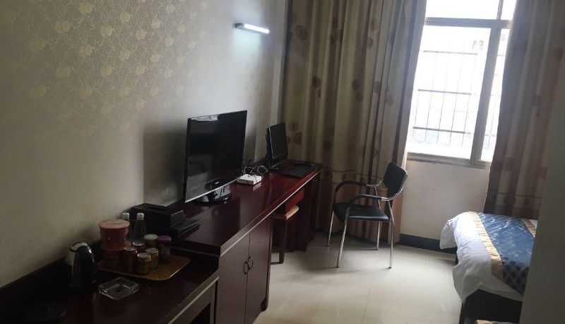 Business-Zimmer - Sunshine Business Hotel