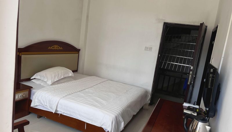 Pokój - Hengrui Hotel (Guizhou Road Branch)