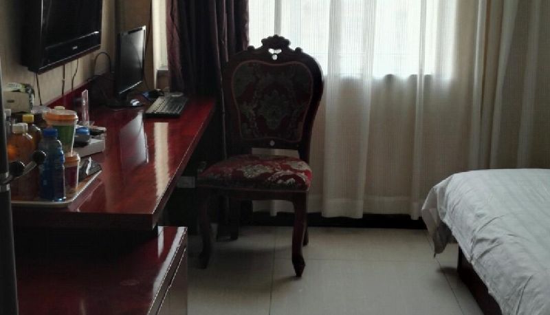 Business-Zimmer - Yunhai Business Hotel