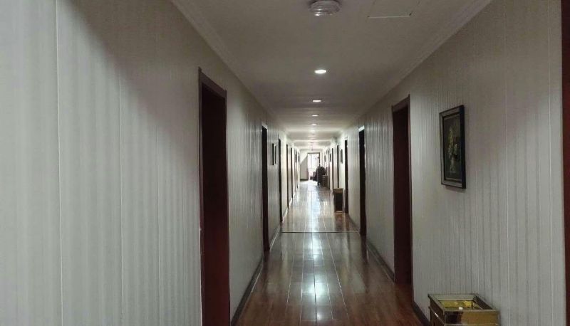 Hotel Außenbreich - Kaiyuan Hotel