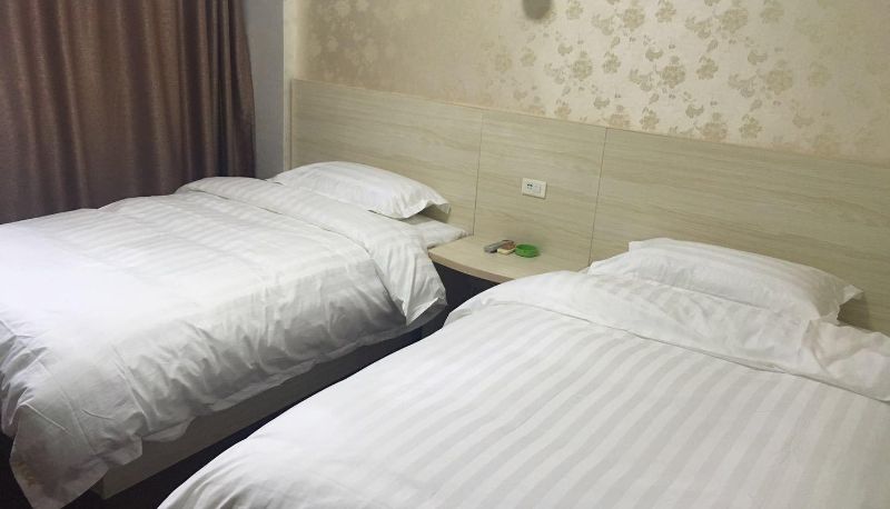 Pokój typu business - Liangyou Hotel