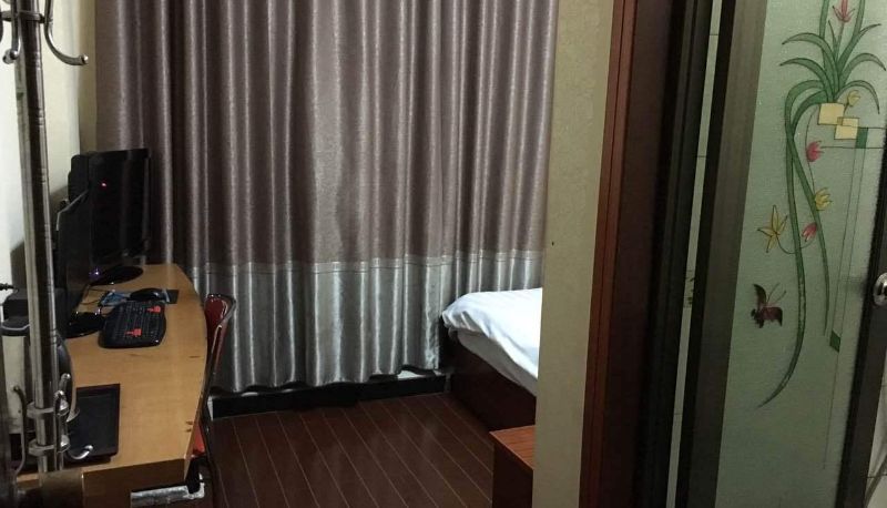 Pokój typu business - Liangyou Hotel